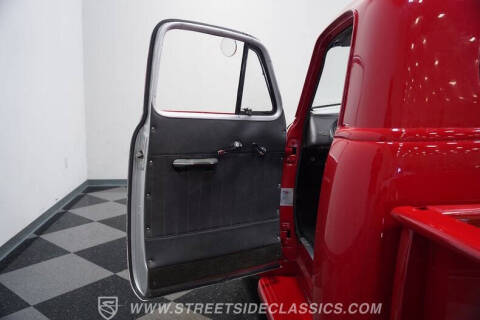 1954 Chevrolet 3100