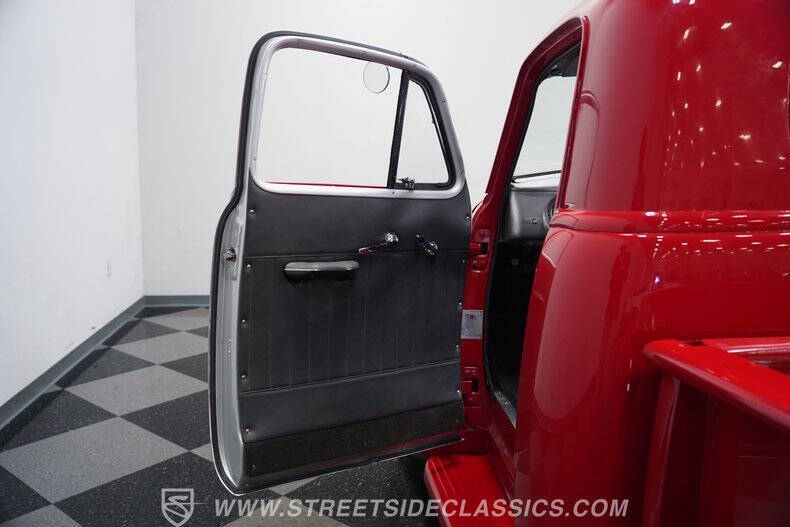 1954 Chevrolet 3100