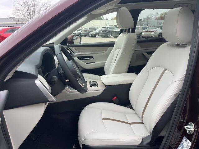 2026 Mazda CX-90 3.3 Turbo Premium Plus