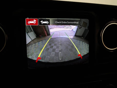 2022 Jeep Wrangler Unlimited Rubicon 392