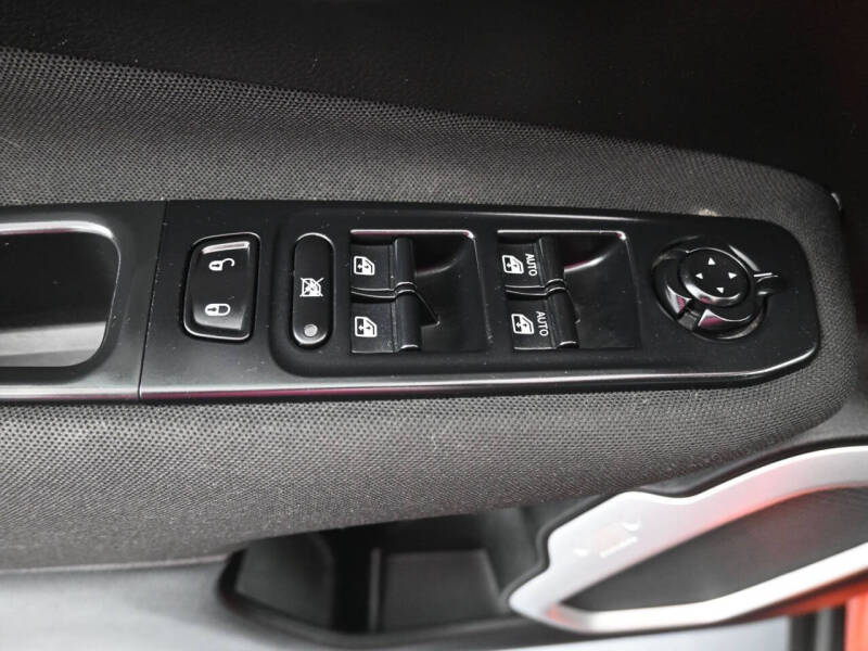 2019 Jeep Renegade Sport