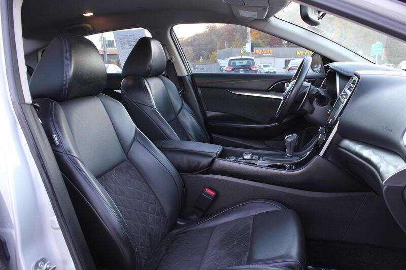 2016 Nissan Maxima 3.5 S