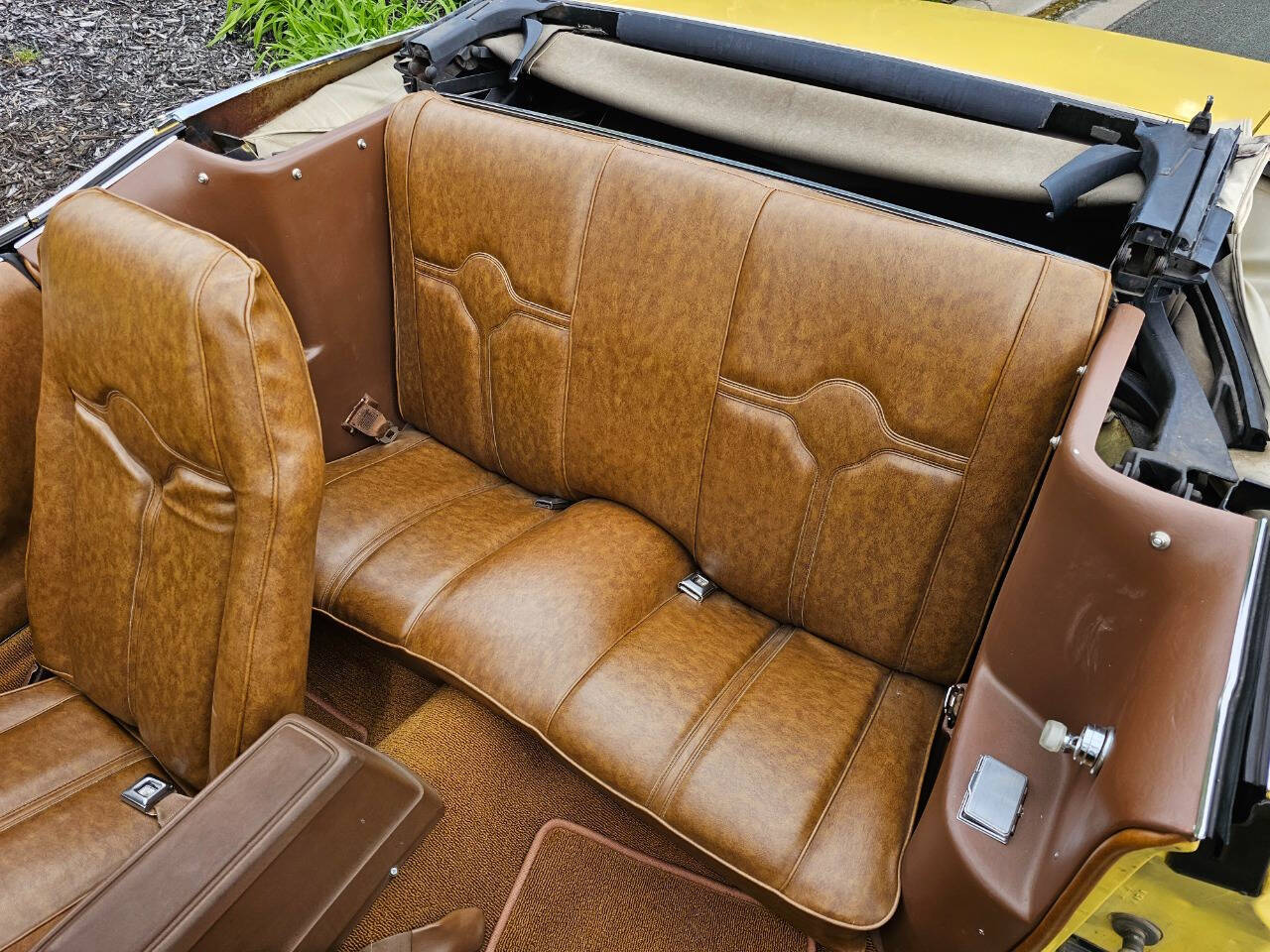 1973 Mercury Cougar 102