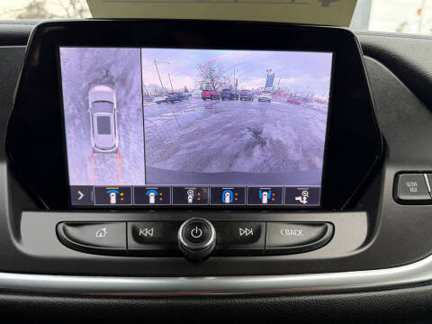 2019 Chevrolet Blazer LT