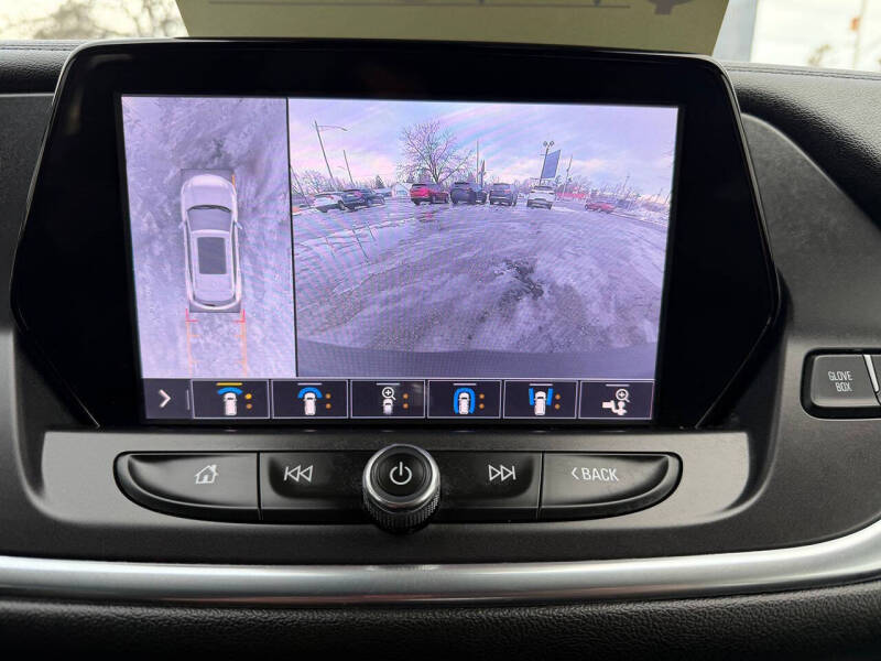 2019 Chevrolet Blazer LT