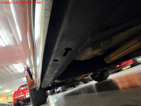 1976 Chevrolet Corvette