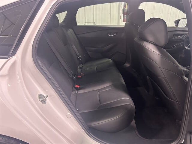 2023 Honda Accord Hybrid