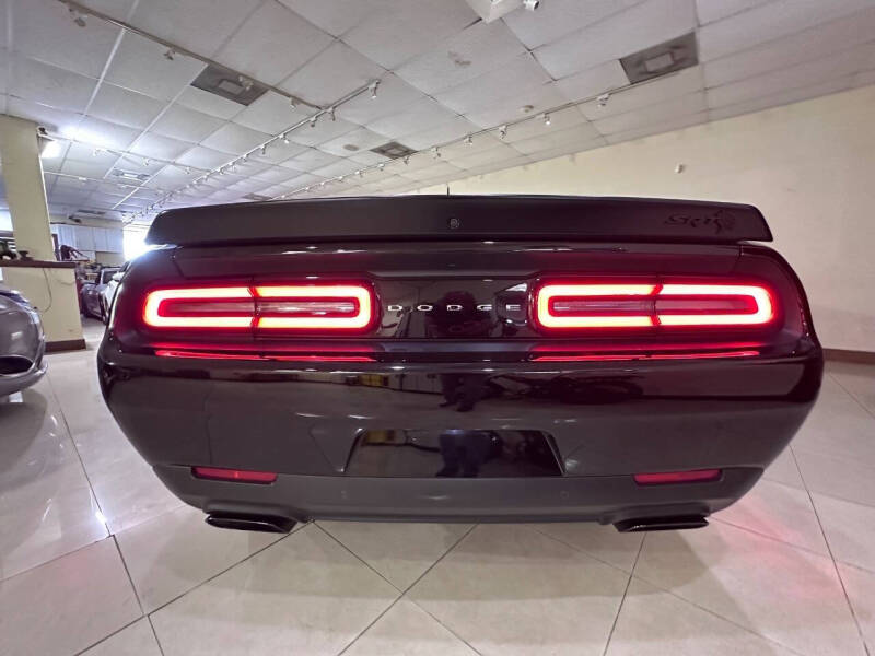 2023 Dodge Challenger SRT Hellcat Jailbreak