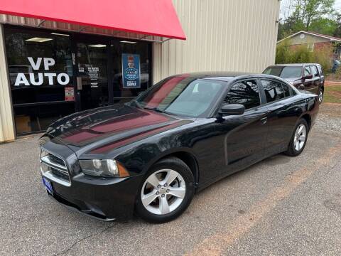 2013 Dodge Charger for sale at VP Auto in Greenville SC
