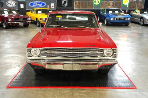 1969 Dodge Dart