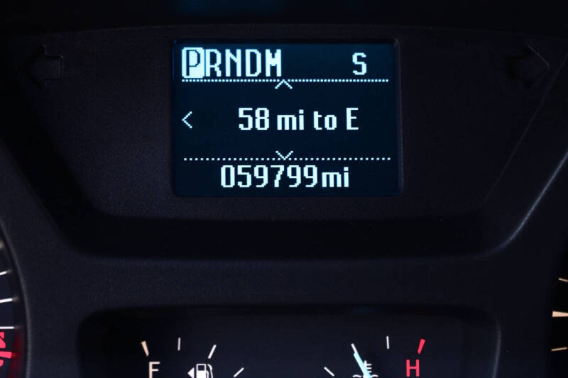 2017 Ford Transit 250