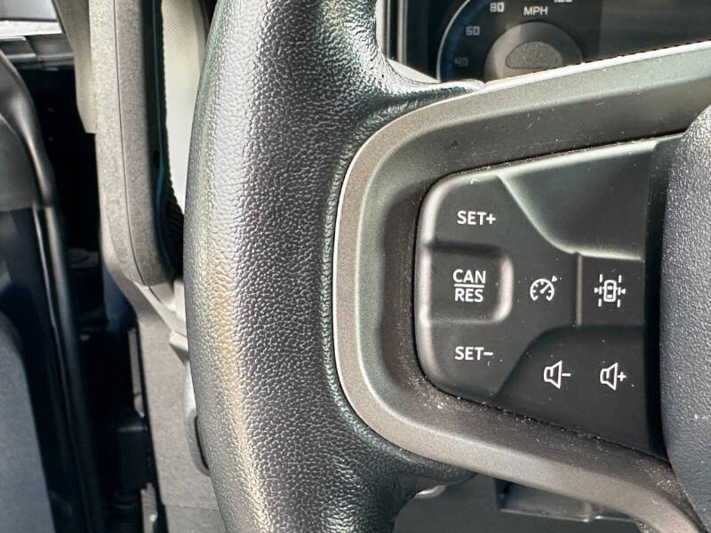 2021 Ford Bronco Black Diamond