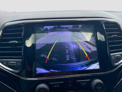 2020 Jeep Grand Cherokee High Altitude