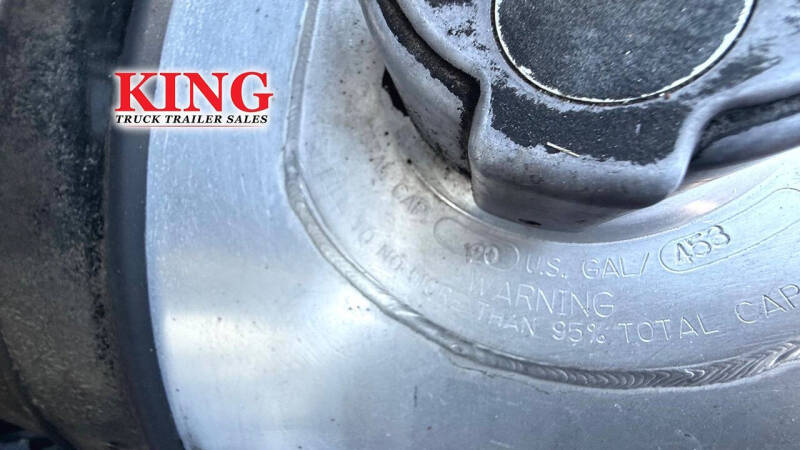 2024 Freightliner Cascadia