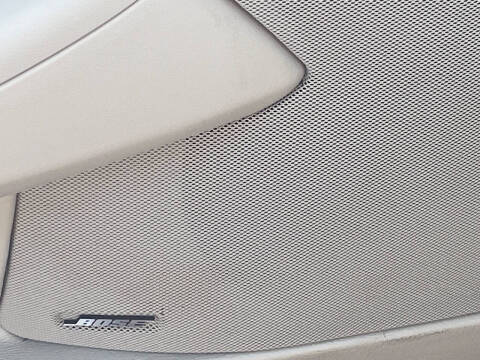 2013 Chevrolet Corvette Z16 Grand Sport