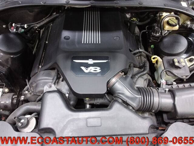 2004 Ford Thunderbird Deluxe