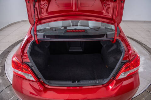 2018 Mitsubishi Mirage G4 ES