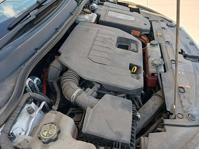 2014 Chevrolet Volt Premium