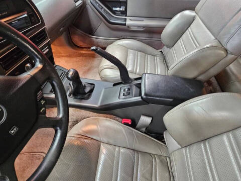 1989 Ford Thunderbird SC