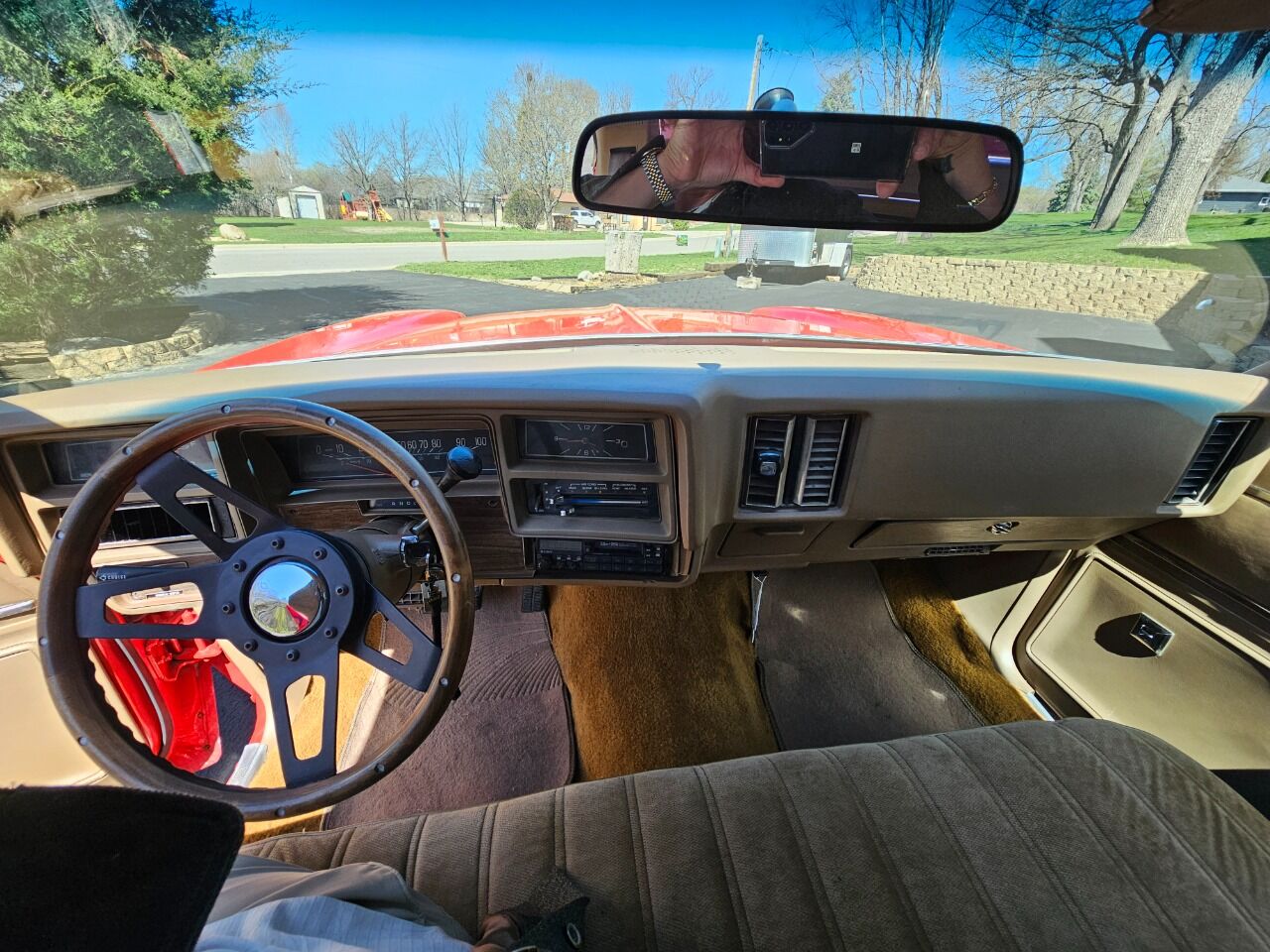 1977 Chevrolet El Camino 90