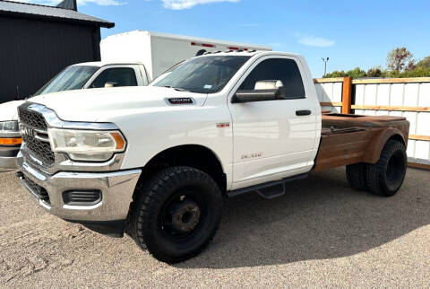 2019 RAM 3500 for sale at KA Commercial Trucks, LLC in Dassel MN