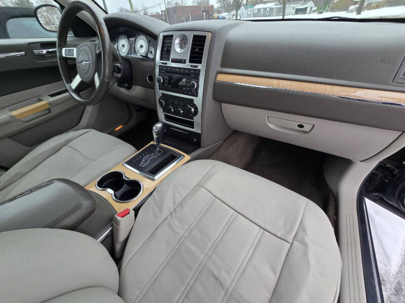 2008 Chrysler 300 Limited