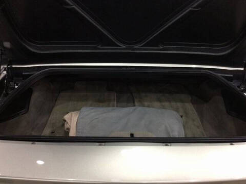 2000 Chevrolet Corvette