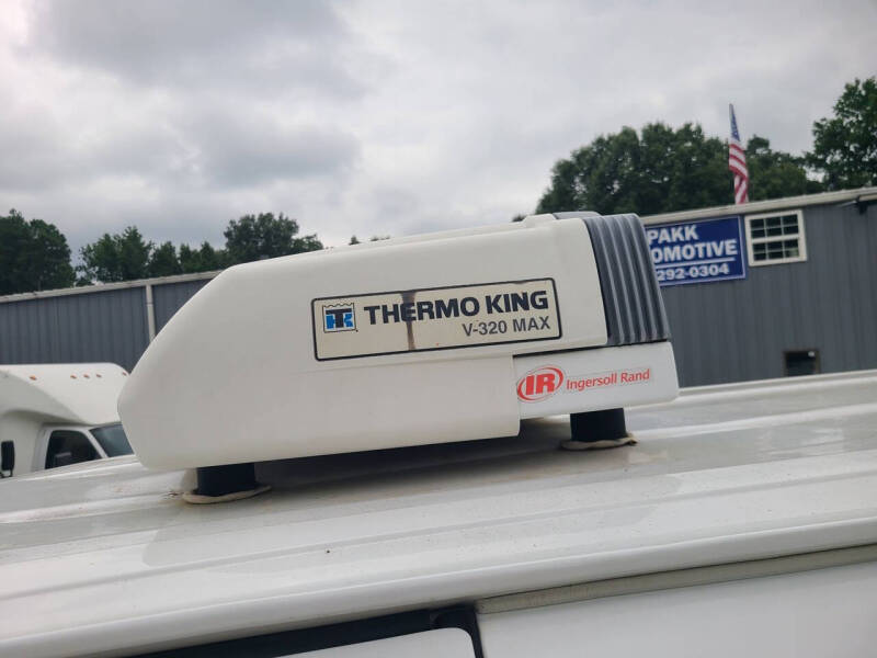 2019 GMC Savana 2500