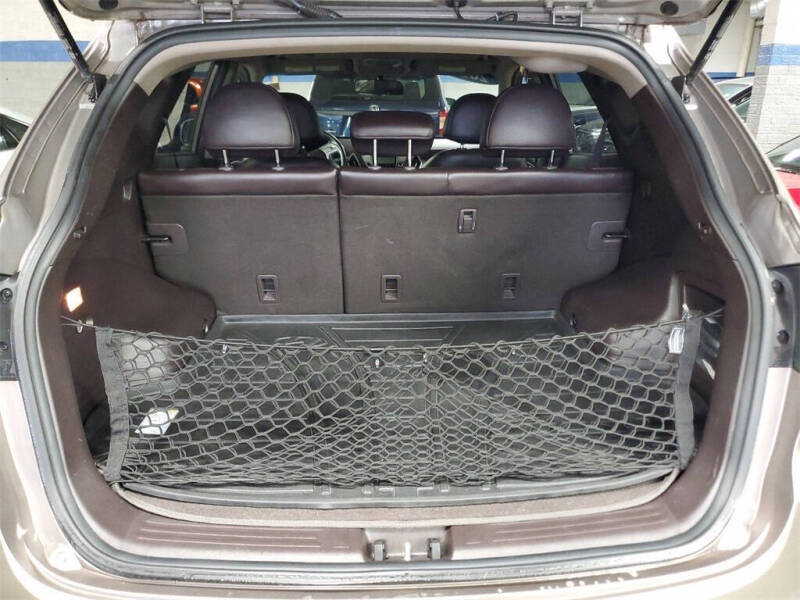 2012 Hyundai Tucson GLS