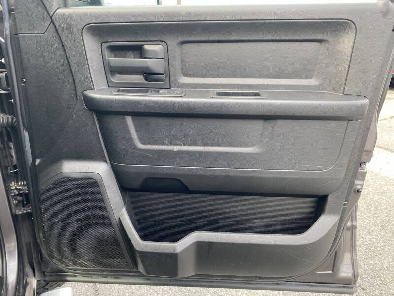 2015 RAM 1500 Express