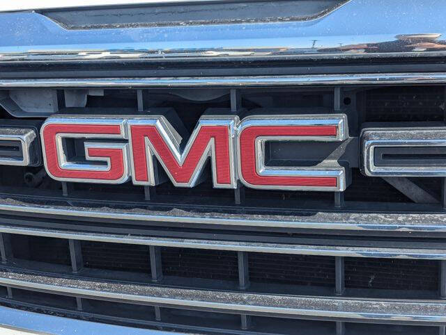 2016 GMC Sierra 1500 for sale at Axio Auto Boise in Boise, ID