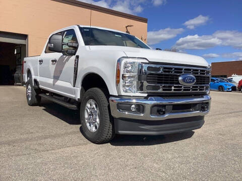 2026 Ford F-350 Super Duty
