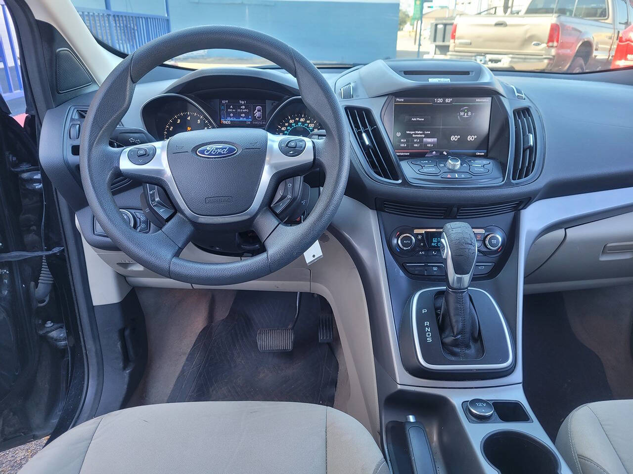 2013 Ford Escape for sale at Plunkett Automotive in Angleton, TX