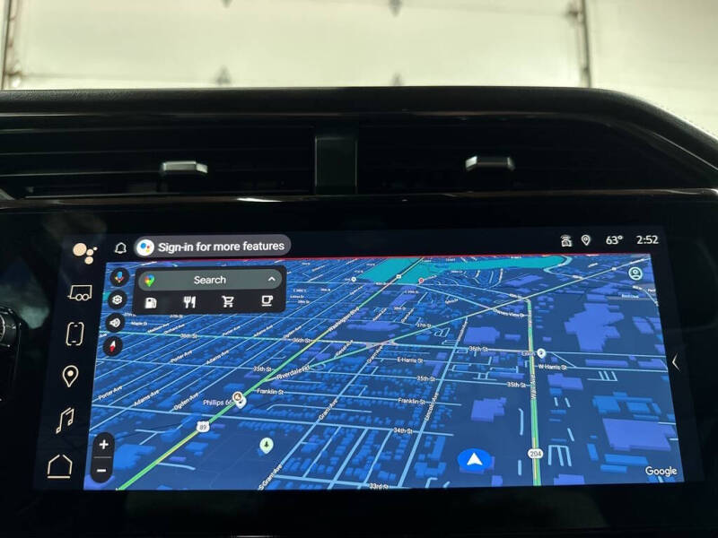 2024 GMC Sierra 2500HD AT4X