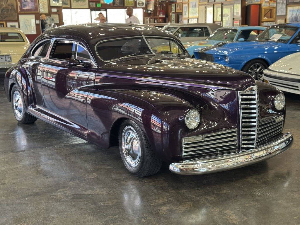1947 Packard Clipper 1