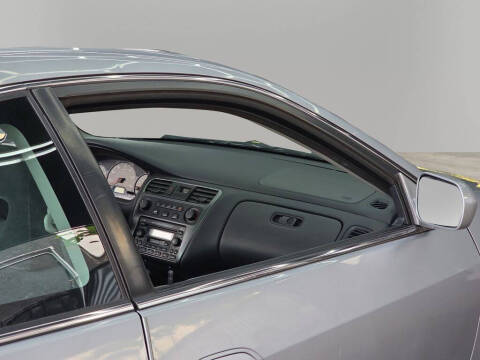 2002 Honda Accord EX