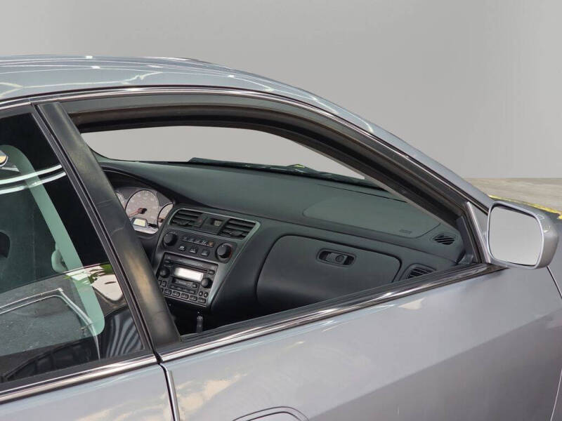 2002 Honda Accord EX