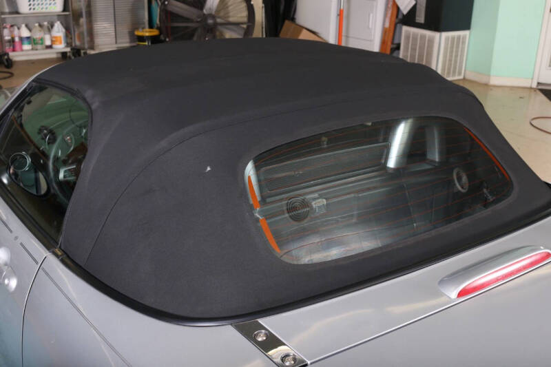 2008 Mazda MX-5 Miata Grand Touring