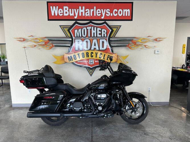 2023 Harley-Davidson Road Glide Limitied