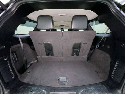 2011 Dodge Durango Citadel