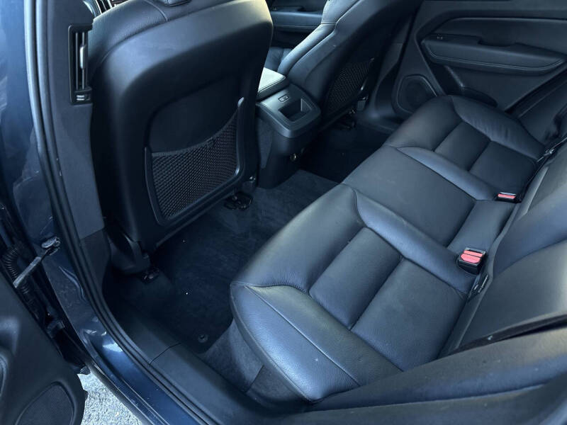 2019 Volvo XC60 T6 Momentum