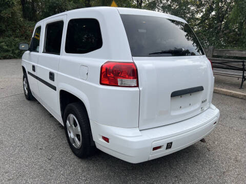 2014 VPG MV-1
