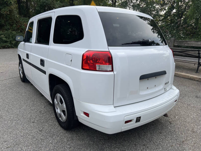 2014 VPG MV-1