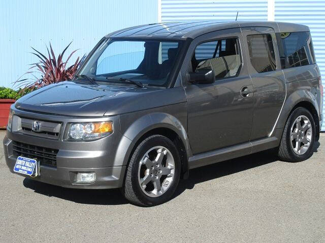 2008 Honda Element for sale at South Valley Auto Wholesale in Santa Clara, CA