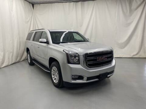 2020 GMC Yukon XL for sale at Freedom Chevrolet Inc in Fremont MI