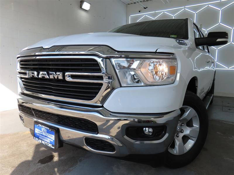 2021 RAM 1500 for sale at Kargar Motors of Manassas in Manassas VA