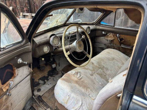 1946 Buick Roadmaster