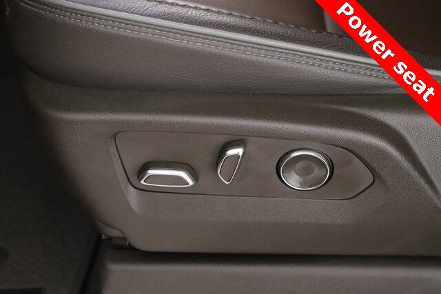 2025 GMC Sierra 3500HD