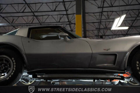 1978 Chevrolet Corvette