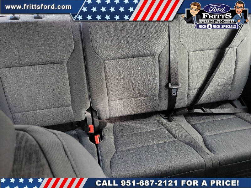 2023 Ford F-350 Super Duty